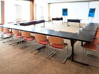 Hotel Novotel Nord