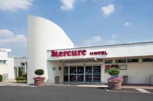 Hotel Hôtel Mercure Paris Orly Aéroport