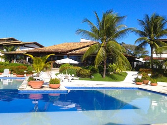 Praia Do Sol Hotel