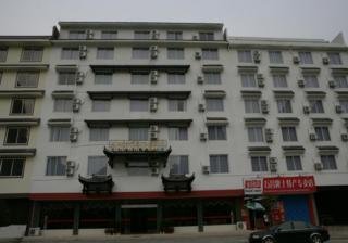 Hotel Best Eastern