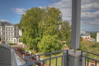 Seetelhotel Pommerscher Hof