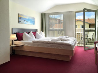 Hotel Villa Sano