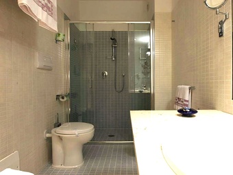 Hotel La Costiera
