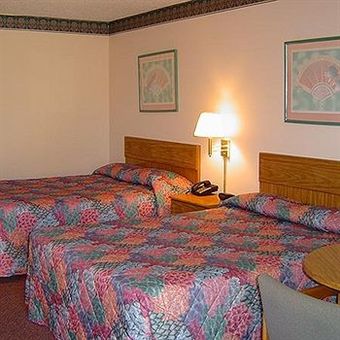 Hotel Heritage Inn Picayune