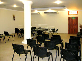 Magnus Plaza Hotel