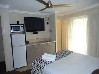 Hotel Quality Inn Port Macquarie