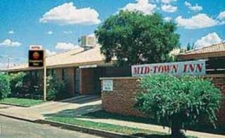Hotel Comfort Inn Midtown