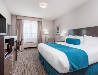 Hotel Wingate By Wyndham Airdrie