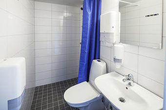 First Hotel Solna