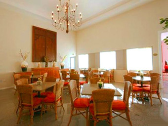 Hotel Zar Culiacan