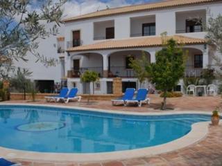 Hotel El Molino