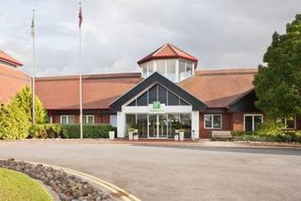 Hotel Holiday Inn