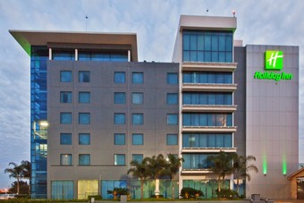Holiday Inn Express Hotel & Suites Irapuato