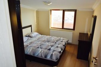 Yaman Apartment Cappadocia