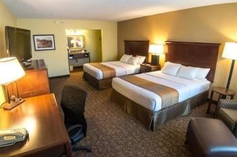 Hotel Best Western Inn Of The Ozarks
