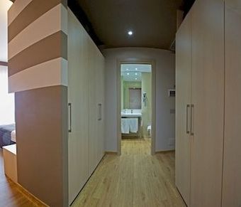 Hotel La Vigna