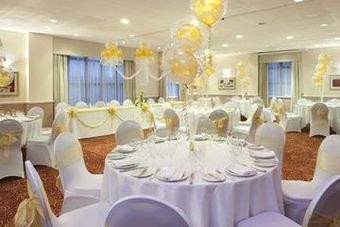 Hotel Holiday Inn Sheffield