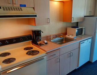 Hotel Surfside Oceanfront Resort