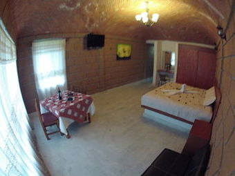 Hotel La Esperanza