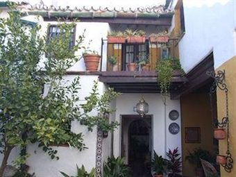 Hotel El Molino De Los Abuelos