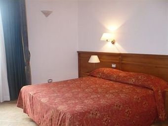 Hotel Antica Marina