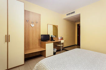 My One Hotel Ayri