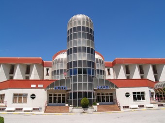 Hotel Manzanil