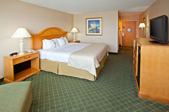 Hotel Holiday Inn Terre Haute