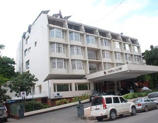 Hotel Cama