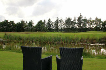 Apartamento Blokhus Golfcenter