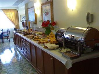 Hotel Montana