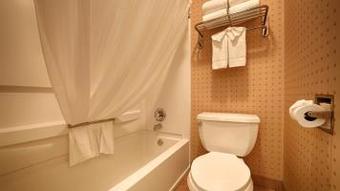 Hotel Best Western Mission Bay