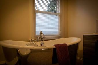 Brockley Hall Hotel