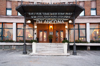 Hotel NH Ancona