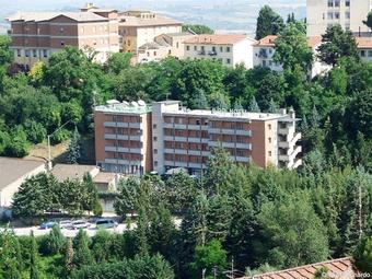 Hotel Ilgo
