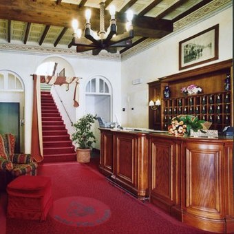 Hotel Villa Kinzica