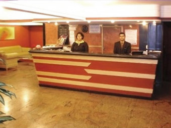 Icara� Praia Hotel