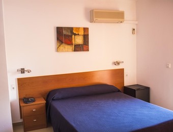 Hotel L�escala