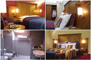 Hotel Bes And Spa