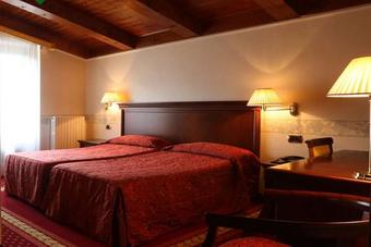 Hotel Belvedere
