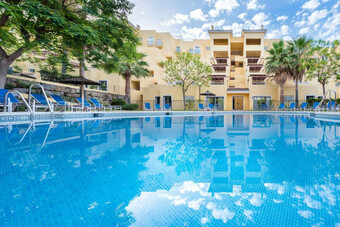 Apartamentos Colina Del Paraiso