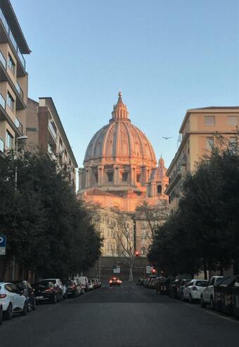 Hotel Paolo II