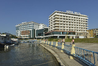Hotel Delta Tulcea