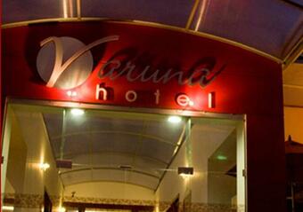 Varuna Hotel
