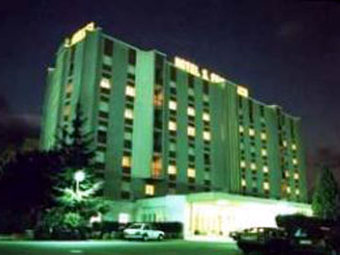 Hotel San Francesco
