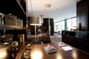 Hotel AC Ciutat De Palma