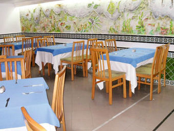 Hotel Marabout (.)