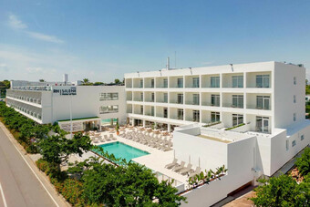 Rh Silene Hotel & Spa