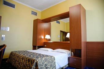 Novo Hotel Rossi
