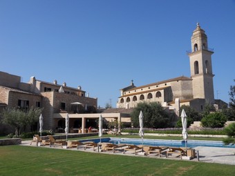 Hotel Can Bonico